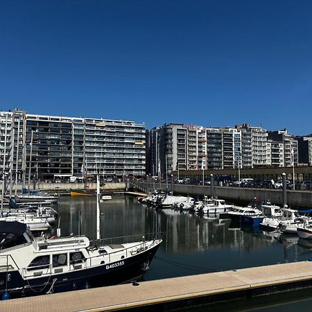 Appartement Anthony บลังเคนเบอร์เก ภายนอก รูปภาพ