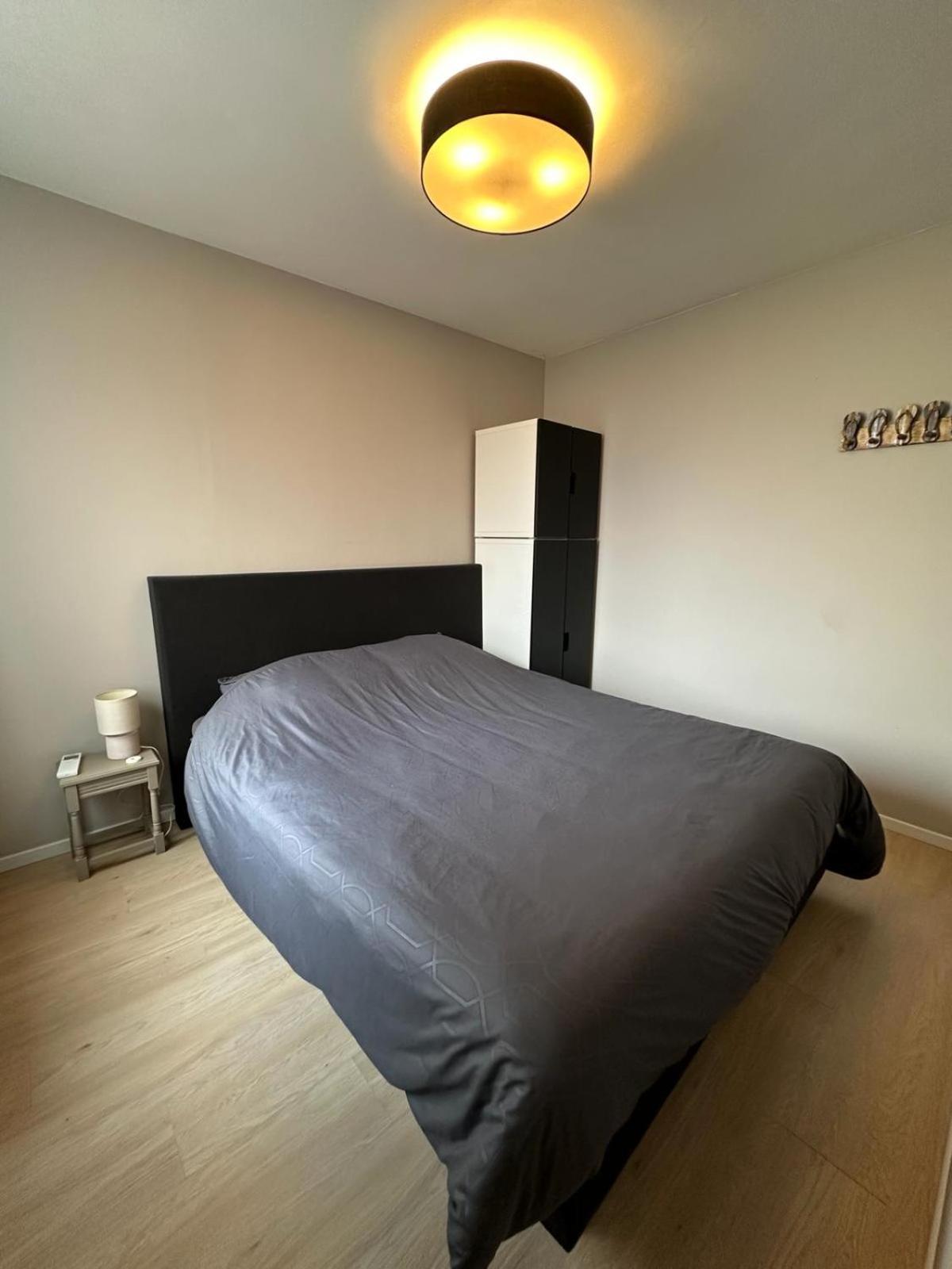 Appartement Anthony บลังเคนเบอร์เก ภายนอก รูปภาพ